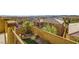 Private backyard with desert landscaping, perfect for relaxation and entertaining at 1178 Yellow Orchid St, Henderson, NV 89002
