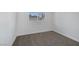 Bedroom with neutral walls and carpet at 2005 Jansen Ave, Las Vegas, NV 89101