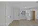 Bright, airy kitchen with white cabinets and a window offering natural light at 2005 Jansen Ave, Las Vegas, NV 89101