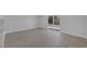 Bright living space with sliding glass doors, hardwood floors, and lots of sunlight at 2005 Jansen Ave, Las Vegas, NV 89101