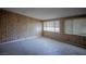Neutral bedroom features two windows and light walls, offering a serene atmosphere at 2721 Merritt Ave, Las Vegas, NV 89102