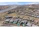 A community in Nevada featuring mountain views and proximity to the highway at 2931 Raywood Ash Dr, Las Vegas, NV 89138