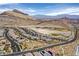 A beautiful community nestled by the mountains and desert in the Las Vegas valley at 2931 Raywood Ash Dr, Las Vegas, NV 89138