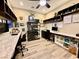 Spacious home office setup with dual workstations, perfect for productivity at 2931 Raywood Ash Dr, Las Vegas, NV 89138