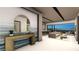 Stylish foyer leading to an open-concept living space with modern finishes and lake views at 32 Heron Harbour Dr, Henderson, NV 89011