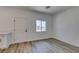 Open living space with sleek flooring, natural light, and modern design at 383 N 16Th St, Las Vegas, NV 89101