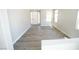 Spacious living room featuring bright, natural light at 5713 Heineken Dr, North Las Vegas, NV 89031