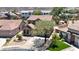 Charming home with a well-maintained yard in a quiet neighborhood at 636 Pacific Cascades Dr, Henderson, NV 89012