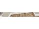 Wood look flooring with white trim detail at 636 Pacific Cascades Dr, Henderson, NV 89012