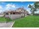 Charming condo with well-maintained lawn and a tile roof, a great place to call home at 781 Bourbon St # 1, Pahrump, NV 89048