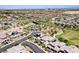 Primary-planned community with a community green and lush landscaping plus homes with solar and pools at 786 Etter Creek St, Las Vegas, NV 89138