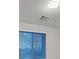 Bright bedroom with a window and blinds at 786 Etter Creek St, Las Vegas, NV 89138