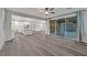 Spacious living space featuring an open floor plan with kitchen and dining areas at 786 Etter Creek St, Las Vegas, NV 89138