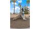 Community playground with modern equipment and a soft landing surface for to play safely at 9256 Blue Flax Pl, Las Vegas, NV 89148