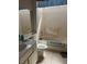 A clean bathroom featuring a shower-tub combo, modern fixtures, and good lighting creating a relaxing space at 10036 Keysborough Dr, Las Vegas, NV 89134