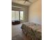 Bright bedroom with large windows, offering natural light and a peaceful retreat for rest and relaxation at 10036 Keysborough Dr, Las Vegas, NV 89134