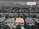 Neighborhood view highlights proximity to Vassiliadis Elementary School in a well-maintained area at 11901 Luna Del Mar Ln, Las Vegas, NV 89138