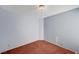 Comfortable carpeted bedroom space with a window offering natural light at 1950 Turtlerock St, Las Vegas, NV 89142
