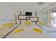 Modern poolside bistro with stylish seating and bright, airy ambiance at 2000 Fashion Show Dr # 2400, Las Vegas, NV 89109