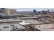 Panoramic city view featuring highways, hotels, and shopping centers at 2000 Fashion Show Dr # 2400, Las Vegas, NV 89109