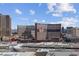 View of Treasure Island hotel and surrounding buildings in Las Vegas at 2000 Fashion Show Dr # 2400, Las Vegas, NV 89109