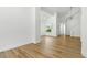 Open living space, luxury vinyl flooring, lots of natural light at 2105 Madagascar Ln, Las Vegas, NV 89117