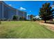 Expansive Golf Course offers lush green grass and stunning views at 2831 Geary Pl # 2918, Las Vegas, NV 89109