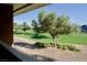 Enjoy this serene view overlooking a lush golf course from the comfort of your outdoor patio at 2831 Geary Pl # 2918, Las Vegas, NV 89109