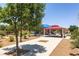 Relax and enjoy the picnic areas, playground, and green spaces at the community park at 3773 Blake Canyon Dr, North Las Vegas, NV 89032