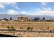 Expansive city skyline view with mountains in the background from this home at 8255 Las Vegas Blvd # 809, Las Vegas, NV 89123