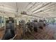 Well-equipped gym with state-of-the-art fitness equipment for a comprehensive workout at 8255 Las Vegas Blvd # 809, Las Vegas, NV 89123