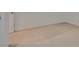 A cozy bedroom features neutral carpet and trim at 827 Klamath Springs St, Henderson, NV 89011