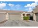 Charming single story home with a three car garage and desert landscaping at 8550 Little Fox St, Las Vegas, NV 89123