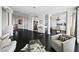 Spacious open-concept design combining living, dining, and kitchen areas at 9430 Laguna Niguel Dr # 203, Las Vegas, NV 89134