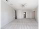 Open living room featuring carpet and lots of natural light at 9604 Summer Cypress St, Las Vegas, NV 89123