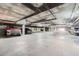 Spacious parking garage with ample parking for residents and guests at 43 E Agate Ave # 302, Las Vegas, NV 89123
