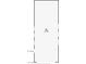 Floor plan layout of the RV Garage at 8574 Verde Park Cir, Las Vegas, NV 89129