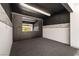 Interior room with wall to wall carpeting and an exterior view at 10445 Schirlls St, Las Vegas, NV 89141