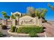 Chateau Versailles community sign at 10550 W Alexander Rd # 2220, Las Vegas, NV 89129