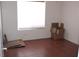 Modest bedroom with tile flooring and natural light at 2201 E Dandelion St, Pahrump, NV 89048