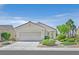 Charming single-story home featuring desert landscaping and a two-car garage in a quiet neighborhood at 2548 Leighton Ave, Henderson, NV 89052