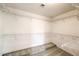 Walk-in closet with extensive wire shelving, providing ample storage space and organization at 2728 Aspen Wood Ave, Henderson, NV 89074