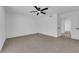 Bright bedroom offers ample space and natural lighting at 3115 Floral Vista Ave, Henderson, NV 89014