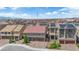 Beautiful home and neighborhood showcasing the home's location and surrounding community at 5788 Robin Ridge Ave, Las Vegas, NV 89141