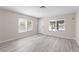Bright, open living room features updated flooring and plenty of natural light at 7144 Forest Vista St, Las Vegas, NV 89147