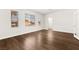 Spacious bedroom with multiple windows allowing natural light at 7258 Sashaying Spirit Ct, Las Vegas, NV 89131