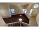 Bright living room featuring lots of natural light from large windows and neutral paint at 7604 Cruz Bay Ct, Las Vegas, NV 89128