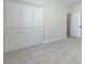 Bedroom with built-in storage and plush carpet at 9632 Cherry Canyon Ave, Las Vegas, NV 89129