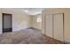 Bedroom with carpet and a closet at 1804 David Ave, Las Vegas, NV 89101