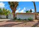 A charming home with desert landscaping, mature trees and lots of character at 1804 David Ave, Las Vegas, NV 89101